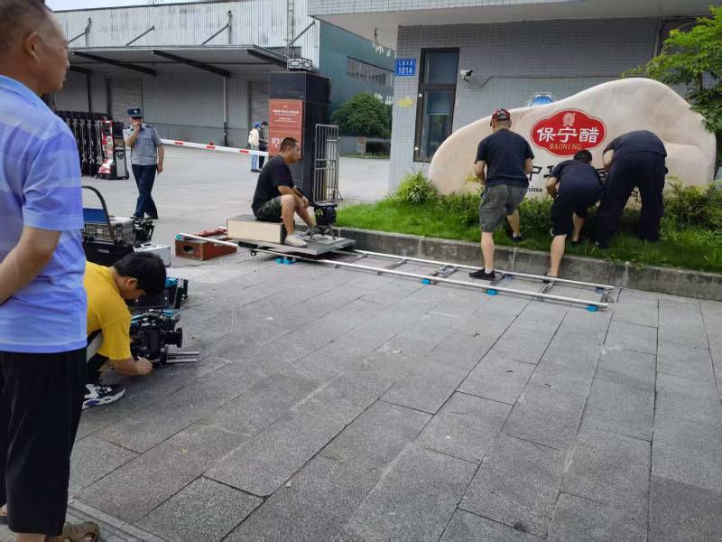 钟祥市TVC拍摄：制造业专属TVC方案，用镜头展现企业硬核实力！