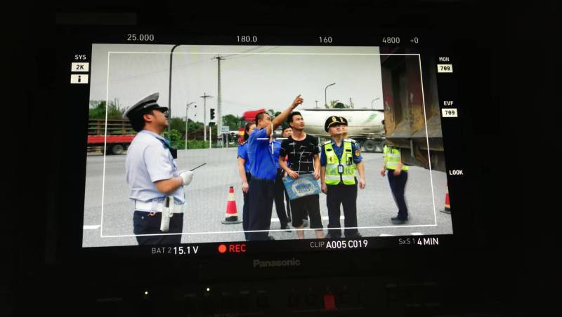 钟祥市TVC拍摄：用专业镜头助力品牌曝光，让广告触达更多目标用户！