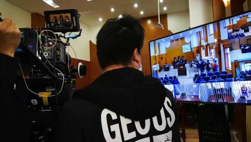 钟祥市TVC制作：政企单位合规宣传，专业把控内容，官方平台适用！
