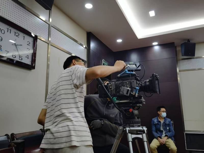 钟祥市TVC拍摄公司：让每个品牌都能拥有自己的好莱坞大片