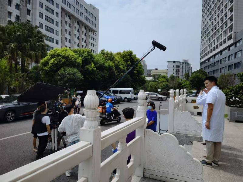 钟祥市广告片拍摄公司低成本实现高规格制作的诀窍